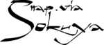 Snap via Sokuya Logo